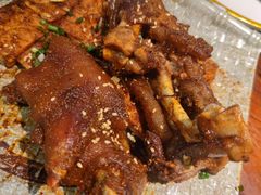 -一棠龙虾•王牌虾球(楚河汉街店)