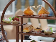 -鹿鸣酒家(越秀店)