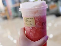 -%百分茶(江阴万达店)
