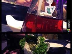 -煲宫猪肚鸡(昆山金鹰国际购物中心店)
