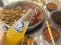 -四川乐山大佛长春泥锅涮串(四分局店)