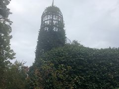 -三鹰之森吉卜力美术馆