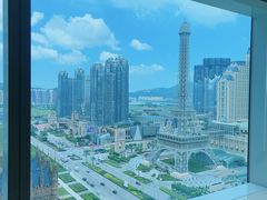 -澳门喜来登大酒店