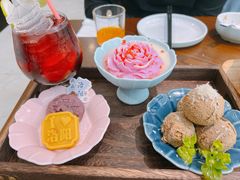 -宴天下水席园·传承洛阳菜(老城十字街店)