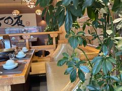 -青古韩式炭火烤肉店