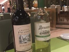 -南通绿洲国际假日酒店全日餐厅