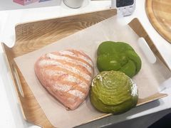 -奈雪的茶(市百一店)