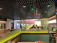 -客语客家菜(华发商都店)