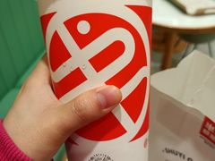 -书亦烧仙草(印象汇都市店)