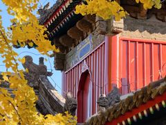 -承恩寺