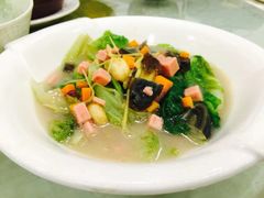 -小辣椒·桂林本地菜(鸿运店)