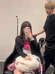 -DL HOPE造型
