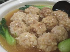 -刘胖子家常菜·蹄花焖藕(中南店)