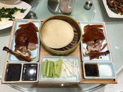 -香丰阁·烤鸭·川湘菜(清河店)