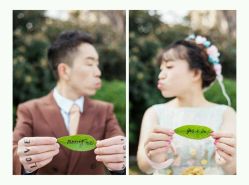 点击看大图 -蔚蓝映像STUDIO婚纱摄影(南稍门店)