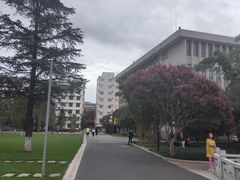 -云南师范大学(一二一西南联大校区)