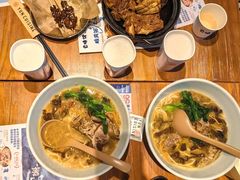 -云味馆·云南菜·云南米线(景田店)