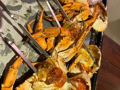 -贰醒·私房小院烧烤 (太古里店)