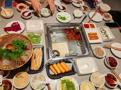 -海底捞火锅(宝龙广场夜宵主题店)