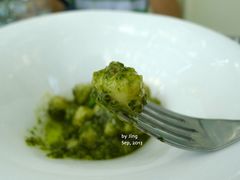 -EATALIA意塔利意式餐厅(鼓楼店)