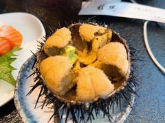 -桂马·日本料理·海胆·海鲜饭·酒场(民主广场店)