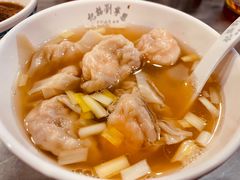 -恩宁刘福记(东华东路店)