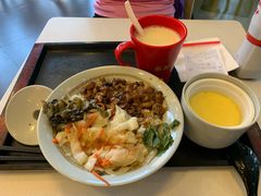 -永和大王(梅家浜店)