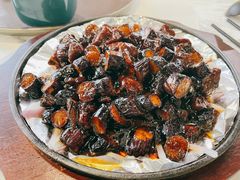 茄子仔排-卤鸭儿(万科店)