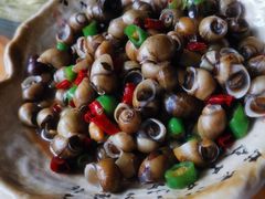 -下梅人家土菜馆(历史文化餐厅度假区店)