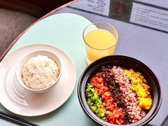 -厦门海港英迪格酒店(中山路店)