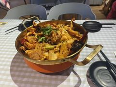 -小山城麻辣香锅(新邻生活广场店)