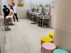 -天真蓝照相馆(五角场百联又一城店)
