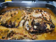 -半天妖烤鱼(东方新天地店)