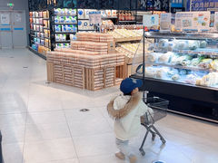 -盒马鲜生(新都心店)