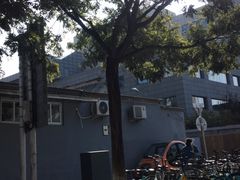 -北京协和医院(东单院区)