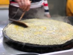 -老天津卫煎饼果子(怀仁里店)