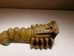 -珠海市博物馆