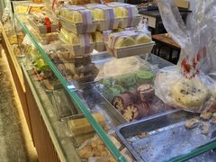 -徐文林香酥饼(桃园店)