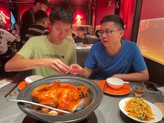 -小厨娘金榜题名(夫子庙秦淮河店)