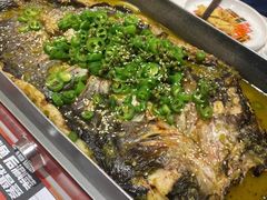 -雅佳神话·麻辣烤鱼(新街口店)