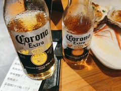 -蚝老板海鲜烧烤大排档(码头店)