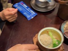 -古都历食南京菜·烤鸭·鸭血粉丝·汤包(南京博物院店)