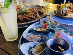 -Bistro 63 创意融合料理(广粤天地店)