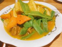 -满园春饼(运河城店)