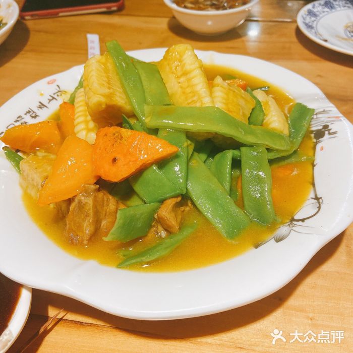 满园春饼(运河城店)图片