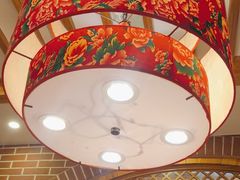 -福茂源横山铁锅羊肉(牡丹园店)