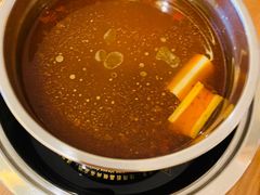 麻辣锅底-古韵轩·江浙融合菜(梁溪店)