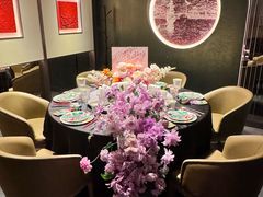 -桂满陇·海市蜃楼·黑金(国金店)