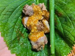 -吴氏包饭·传统民俗料理(延大学府店)