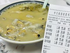 -明呈黄鱼面馆(斜土路店)